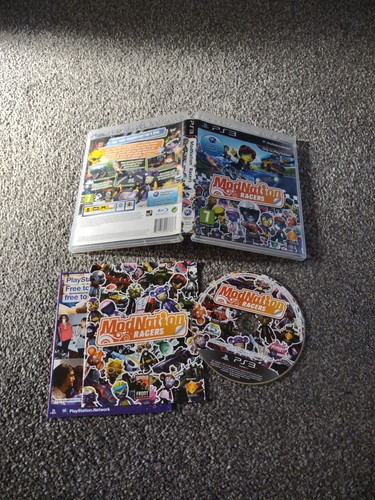 Sony ps3 game - game,