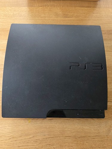 Ps3 sony playstation - [ps3],