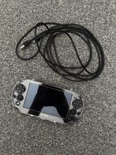 Modded Ps Vita 2000 (Slim) +