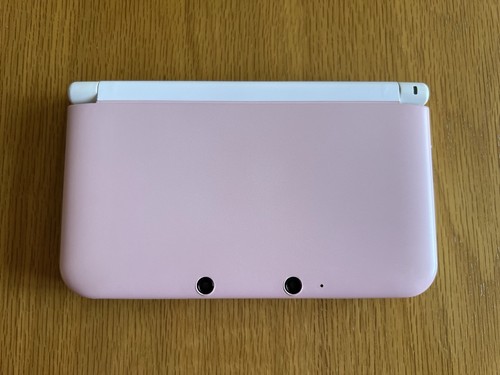 Modded pink 3ds please - 3ds, xl