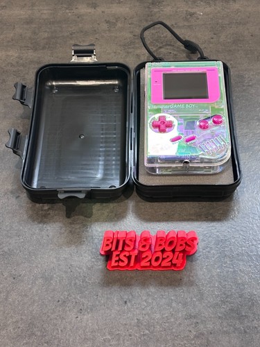 Nintendo gameboy dmg console - gameboy,