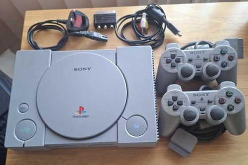 Sony playstation ps1 pal mod - pal,