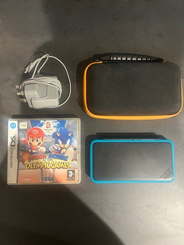Modded nintendo 2ds - modded,