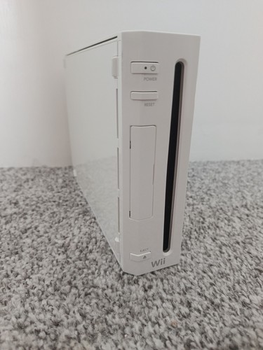 Nintendo wii mod rvl 001 - mod., rvl-001