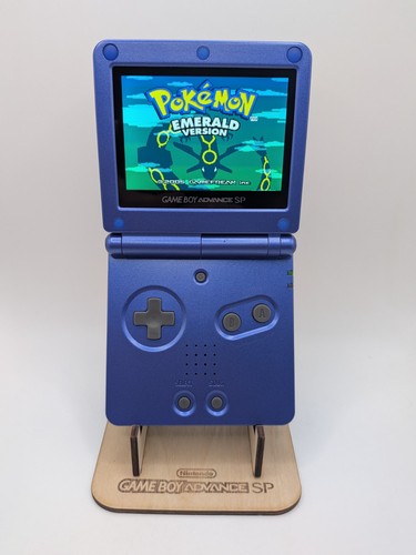 Gba gameboy advance - gameboy, sp