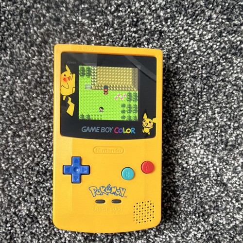 Mint ips modded gameboy - modded,