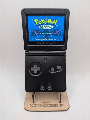 Gba gameboy advance - gba,