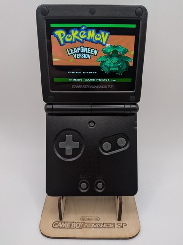 Gba gameboy advance - gameboy, sp