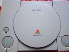 Playstation 1 PSX Console With