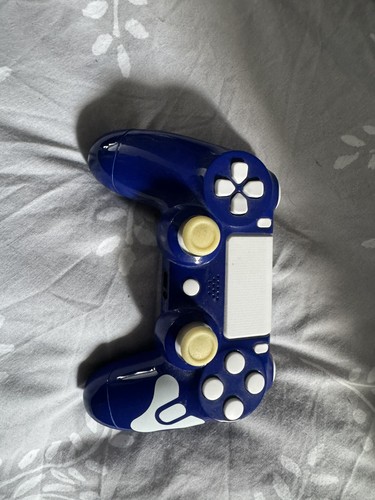 Ps4 modded wireless - wireless, controller