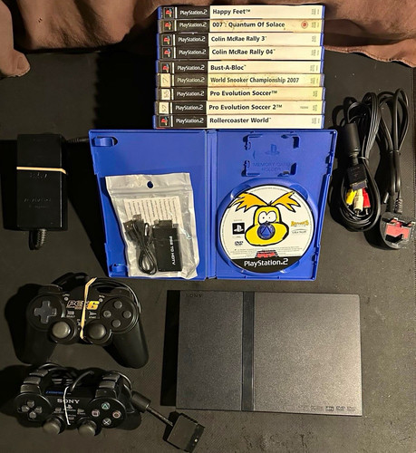 Playstation pal scph 70003 - playstation, scph-70003