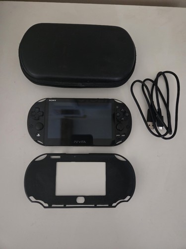 Modded vita 2000 - modded, ps