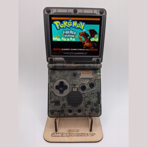 Gba gameboy advance - gameboy, sp