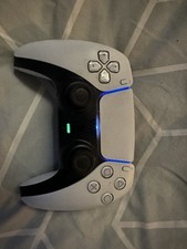 Modded PS5 Controller (Rapid