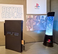Playstation 2 Console PS2 Mod
