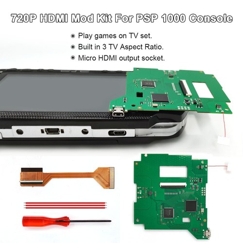 For psp 1000 hispeedido - for,