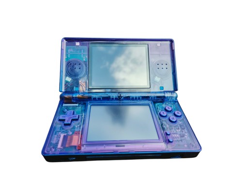 Nintendo lite extremerate - lite,