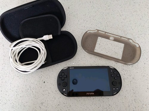 Vita console pch 2016 - ps,