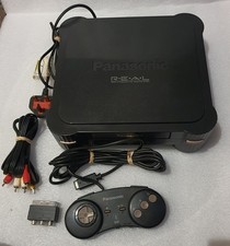 Panasonic 3DO FZ-1 Games