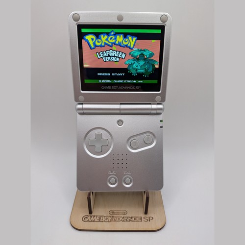 Gba gameboy advance - gameboy, sp