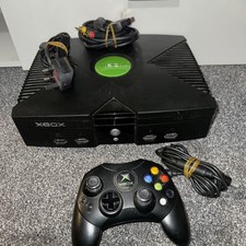 Microsoft Xbox Original