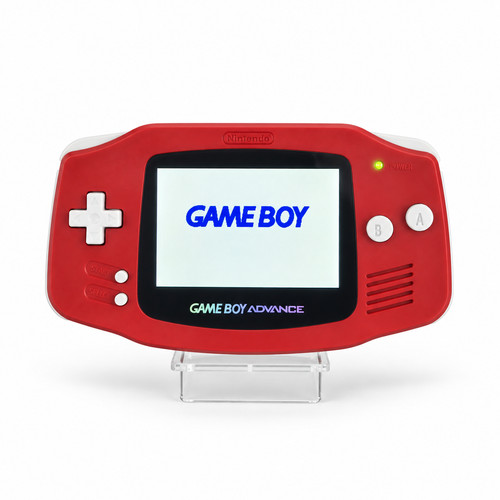 Gba gameboy advance - gameboy, hispeedido