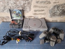 PlayStation 1 Console Bundle