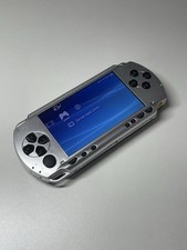 Sony PSP 1000 IPS Glass Mod