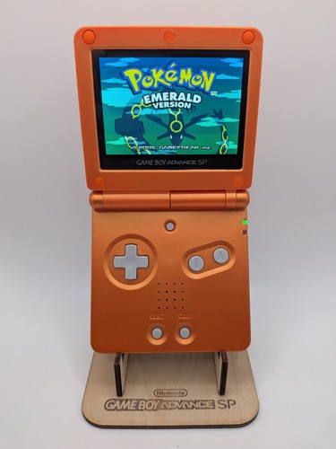 Gba gameboy advance - gameboy, sp