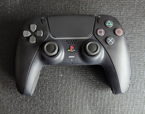 Custom classic ps2 - custom,