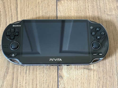 Sony vita oled console - vita,