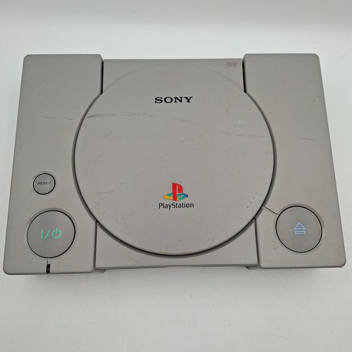 Sony playstation ps1 console - 1,