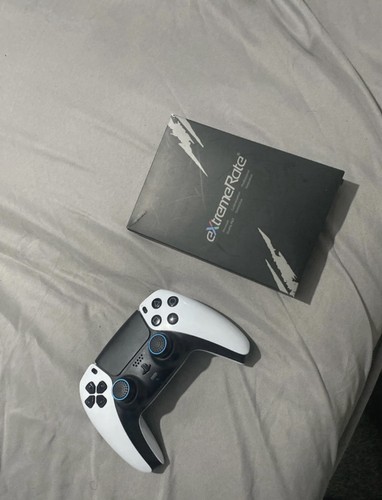 Sony ps5 dualsense controller - dualsense,