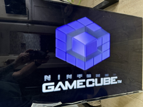 Jap inport nintendo - jap, gamecube