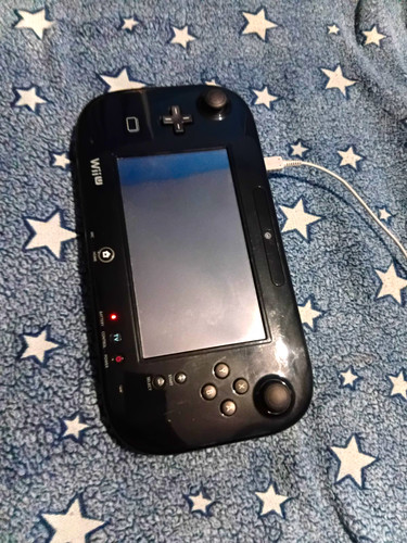 Wii - , u