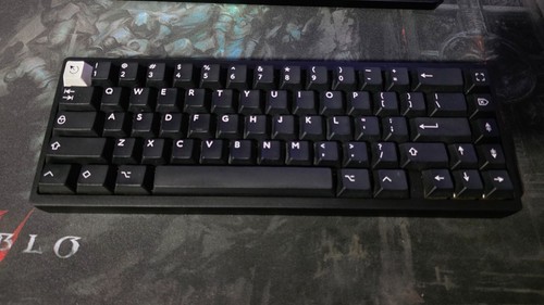 Lucky custom modded - lucky,