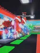 5.9b/s Cursed hydra  Read