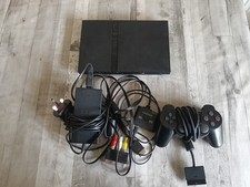 PS2 Slim SCPH 75003 Complete