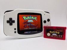 GBA GameBoy Advance IPS V5 LCD