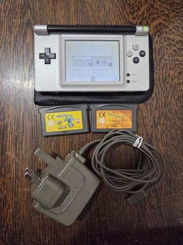 Gameboy macro mod - mod, w/
