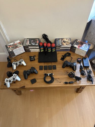 Ultimate playstation slim - playstation,