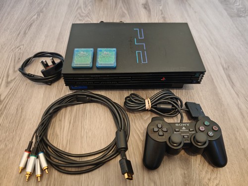 Sony playstation ps2 - playstation,