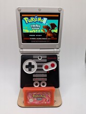 GBA Gameboy Advance SP
