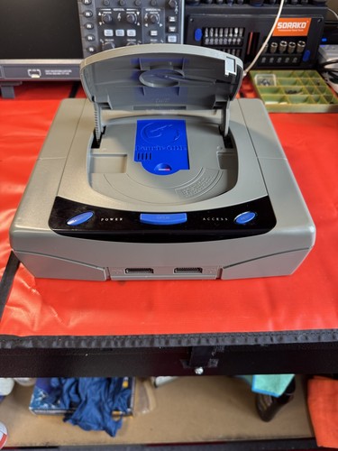 Sega saturn jap model - jap,