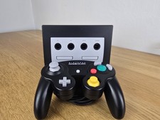Nintendo GameCube (DOL-001) -