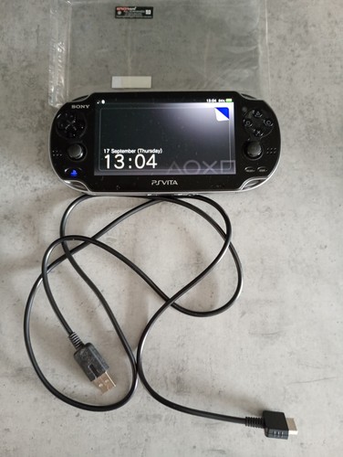 Modded vita 1000 - modded,