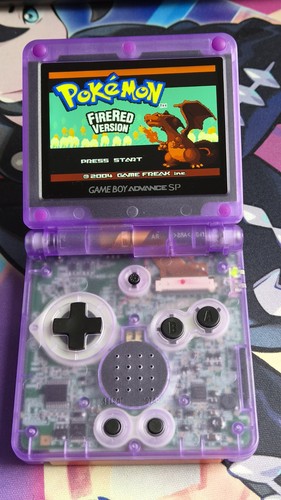 Gba gameboy advance - gameboy,