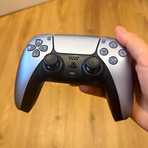 Ps5 modded controller - ps5, –