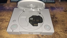 sony playstation 1 xstation