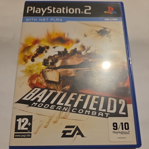 Battlefield modern combat - battlefield, 2